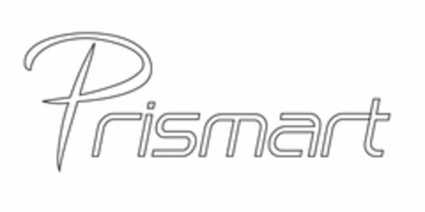 PRISMART Logo (USPTO, 17.01.2014)