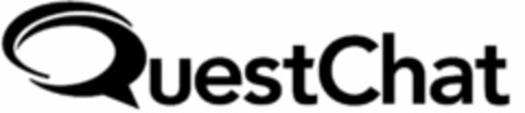 QUESTCHAT Logo (USPTO, 06/03/2014)