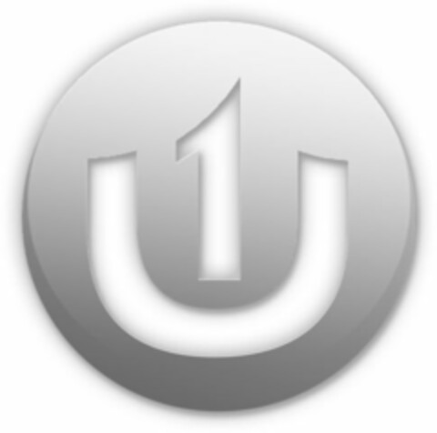 1U Logo (USPTO, 17.07.2014)