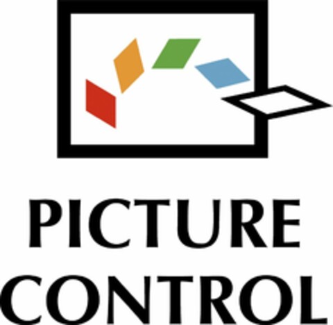 PICTURE CONTROL Logo (USPTO, 08.08.2014)