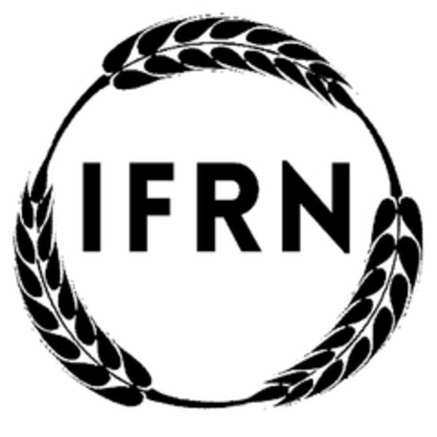 IFRN Logo (USPTO, 11.08.2014)