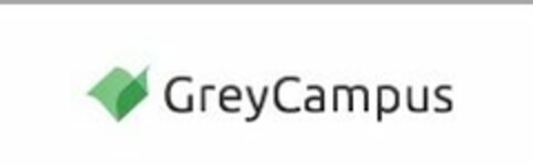 GREYCAMPUS Logo (USPTO, 25.08.2014)