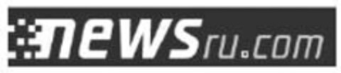 NEWSRU.COM Logo (USPTO, 08.10.2014)