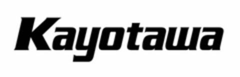 KAYOTAWA Logo (USPTO, 23.10.2014)