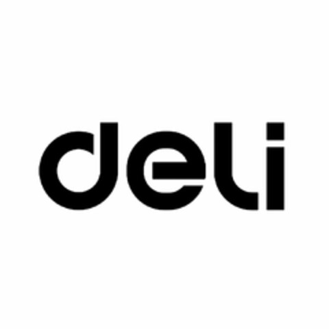 DELI Logo (USPTO, 01.11.2014)