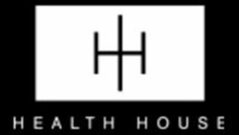 H HEALTH HOUSE Logo (USPTO, 19.11.2014)