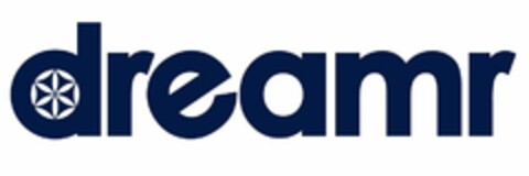 DREAMR Logo (USPTO, 11/25/2014)