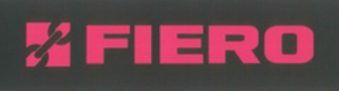 FIERO Logo (USPTO, 16.12.2014)