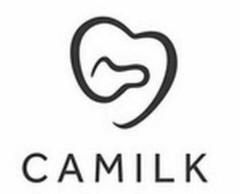 CAMILK Logo (USPTO, 19.12.2014)