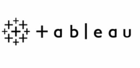 TABLEAU Logo (USPTO, 03/03/2015)