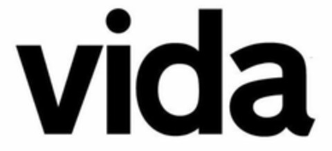 VIDA Logo (USPTO, 25.03.2015)