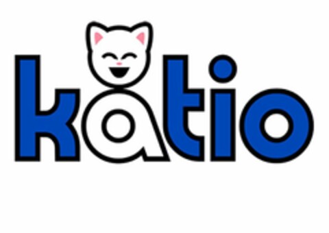 KATIO Logo (USPTO, 13.04.2015)