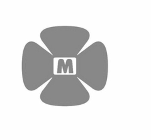 M Logo (USPTO, 30.04.2015)