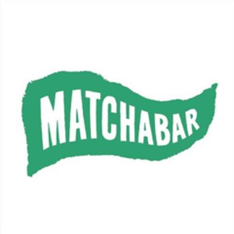 MATCHABAR Logo (USPTO, 30.04.2015)