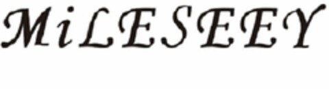 MILESEEY Logo (USPTO, 30.04.2015)