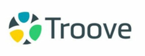 TROOVE Logo (USPTO, 05/20/2015)
