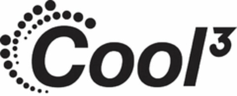 COOL³ Logo (USPTO, 05.06.2015)