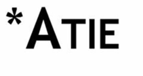 *ATIE Logo (USPTO, 15.06.2015)