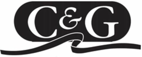 C&G Logo (USPTO, 07.08.2015)