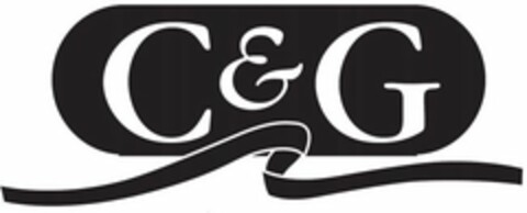 C&G Logo (USPTO, 08/07/2015)