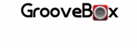 GROOVEBOX Logo (USPTO, 14.08.2015)