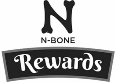 N N-BONE REWARDS Logo (USPTO, 08/25/2015)