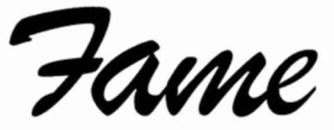 FAME Logo (USPTO, 21.09.2015)