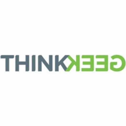 THINKGEEK Logo (USPTO, 19.10.2015)