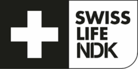 SWISS LIFE NDK Logo (USPTO, 29.10.2015)