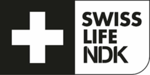 SWISS LIFE NDK Logo (USPTO, 10/29/2015)