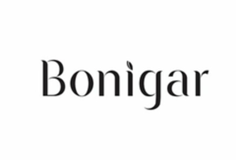 BONIGAR Logo (USPTO, 02.11.2015)