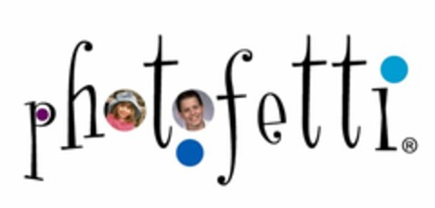 PHOTOFETTI Logo (USPTO, 18.11.2015)