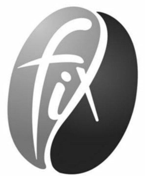 FIX Logo (USPTO, 10.12.2015)