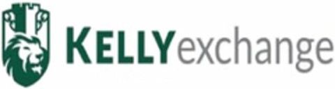 KELLYEXCHANGE Logo (USPTO, 14.12.2015)