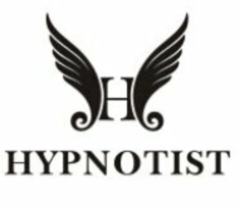 H HYPNOTIST Logo (USPTO, 18.12.2015)