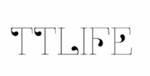 TTLIFE Logo (USPTO, 12.01.2016)