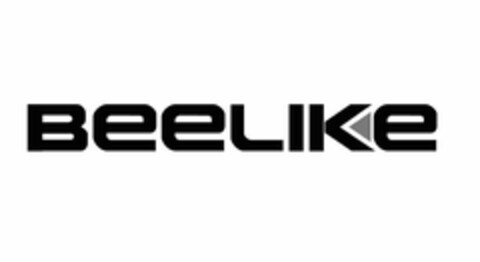 BEELIKE Logo (USPTO, 13.01.2016)