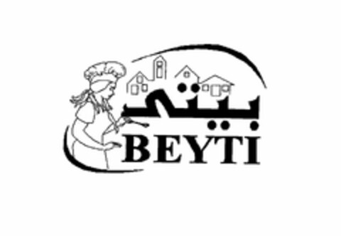 BEYTI Logo (USPTO, 02/03/2016)