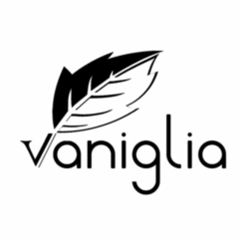 VANIGLIA Logo (USPTO, 16.02.2016)