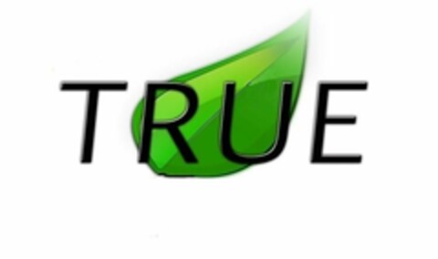 TRUE Logo (USPTO, 24.02.2016)