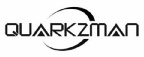 QUARKZMAN Logo (USPTO, 03/03/2016)