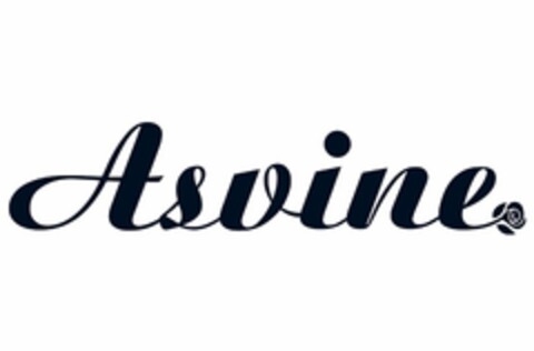 ASVINE Logo (USPTO, 17.03.2016)