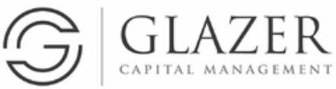 G GLAZER CAPITAL MANAGEMENT Logo (USPTO, 04/07/2016)