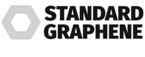 STANDARD GRAPHENE Logo (USPTO, 04.10.2016)