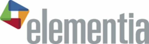 ELEMENTIA Logo (USPTO, 05.10.2016)
