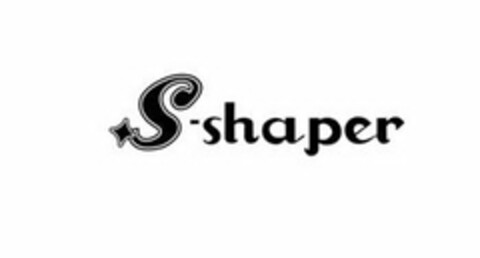 S-SHAPER Logo (USPTO, 30.11.2016)