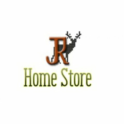 R HOME STORE Logo (USPTO, 12/29/2016)