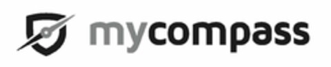 MYCOMPASS Logo (USPTO, 04.01.2017)