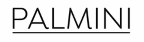 PALMINI Logo (USPTO, 09.01.2017)