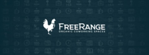 FREE RANGE Logo (USPTO, 01/10/2017)